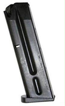 Magazine Model 92 9mm Bl 10rd