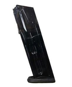 Magazine Apx 9mm 10rd Black