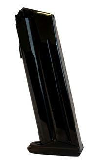 Magazine Apx 40sw 15rd Black