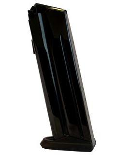 Magazine Apx 9mm 15rd Black