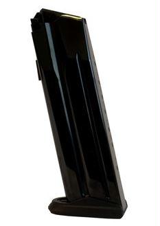Magazine Apx 9mm 17rd Black