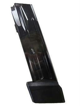 Magazine Apx 9mm 21rd Black