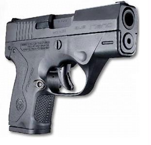 Nano 9mm 3.07 Blk-blk 6+1