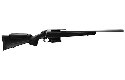 Tikka T3x Ctr 6.5cr Ss-syn 24