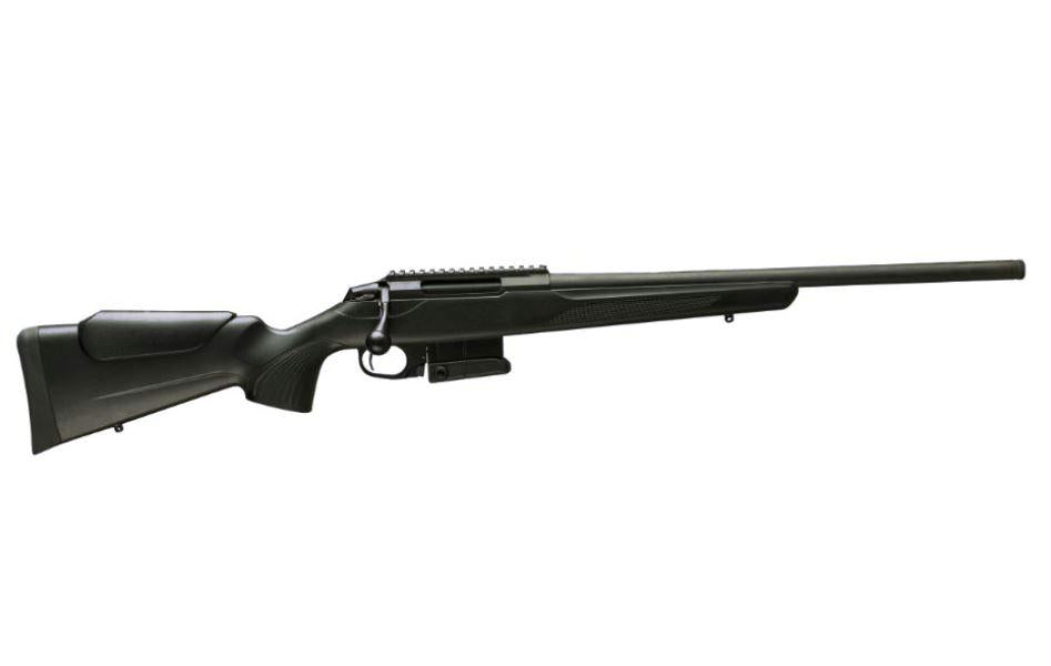 Tikka T3x Ctr 6.5cr Bl-sy 24