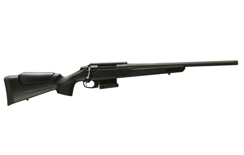 Tikka T3x Ctr 6.5cr Bl-sy 24