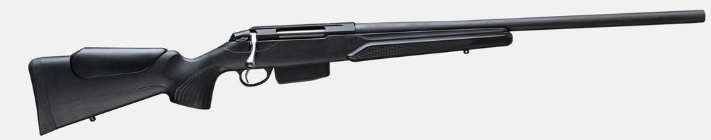 Tikka T3x Varmint 22-250 Bl-sy
