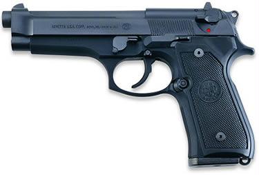 92fs 9mm Bl-sy 4.9 10+1 Fs
