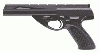 U22 Neos 22lr Bl-syn 6 10+1
