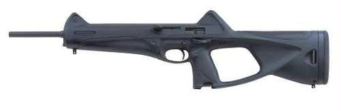 Cx4 Storm 9mm Sr 92 Bl-sy 15+1