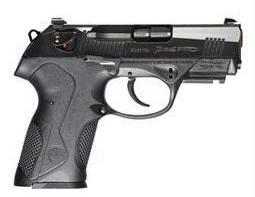 Px4 Storm F Cmpct 9mm 10+1 Fs