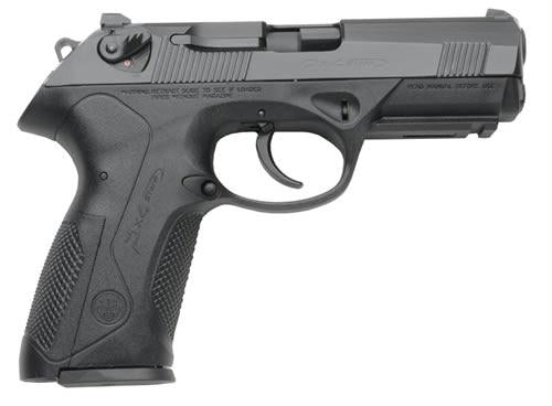 Px4 Storm F 40sw Bl-sy 14+1