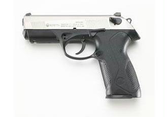 Px4 Storm F Inox 40sw 4 10+1