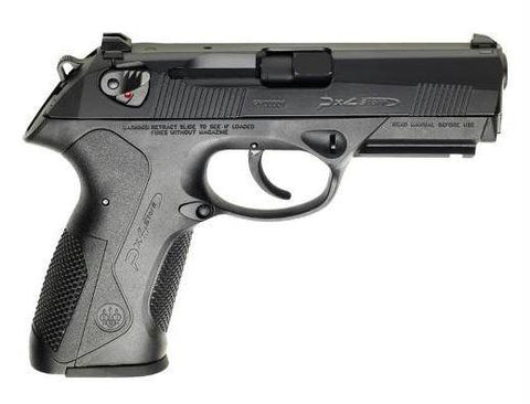 Px4 Storm F 9mm Bl-sy 10+1 Ca