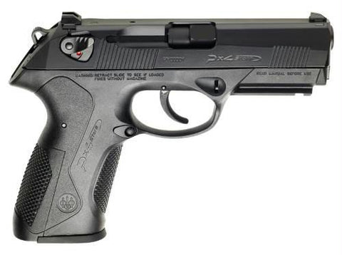 Px4 Storm F 9mm Bl-syn 4 10+1