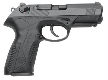 Px4 Storm F 9mm Bl-syn 4 17+1