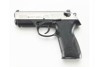 Px4 Storm F Inox 9mm 17+1