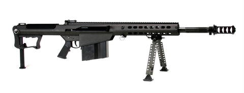 M107a1 50bmg Blk 20 10+1