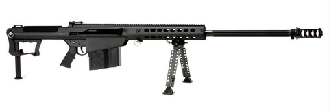 M107a1 50bmg Blk 29 10+1