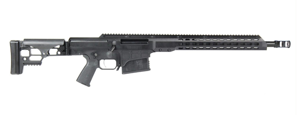 Mrad 308win Blk 17 10+1