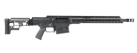 Mrad 308win Blk 17 10+1