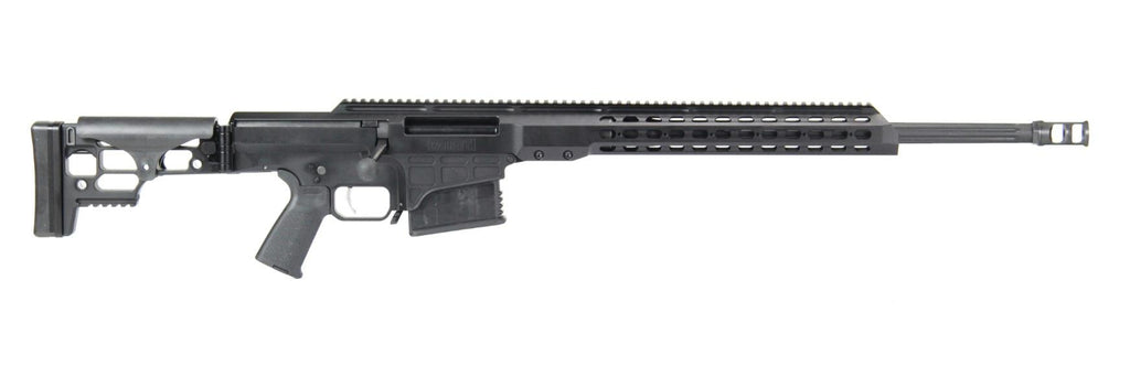 Mrad 6.5cr Blk 24 10+1