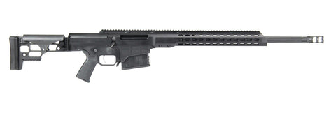 Mrad 6.5cr Blk 24 10+1