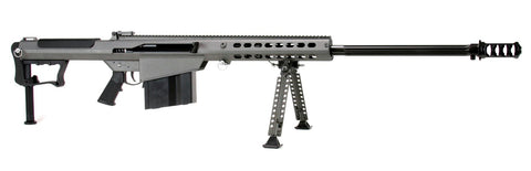 M107a1 50bmg Tungsten 29 10+1