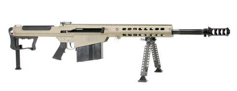 M107a1 50bmg Fde 20 10+1