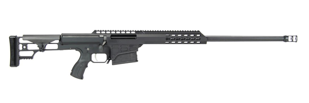 98b Tac 308win Blk 22 10+1