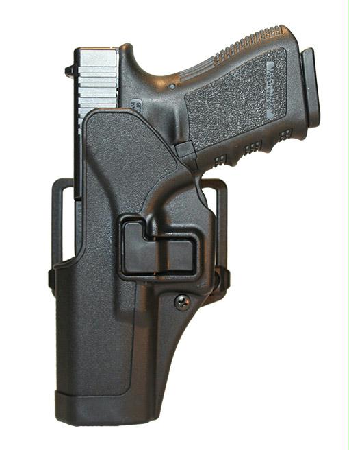 Serpa Cqc Glock 17-22-31 Lh