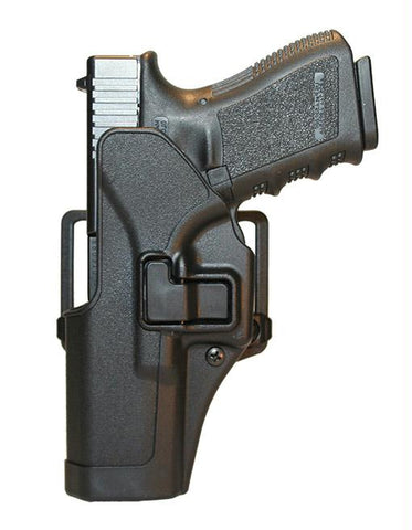 Serpa Cqc Glock 17-22-31 Lh