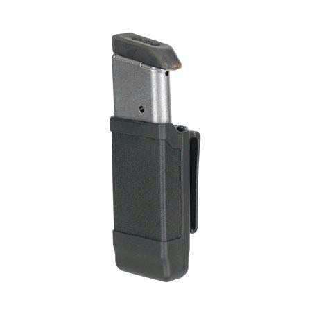 Single Stack Mag Case Black