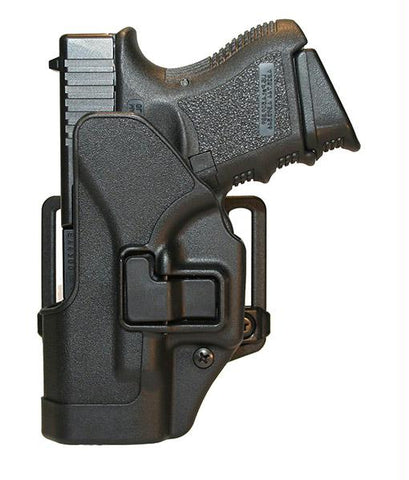 Serpa Cqc Glock 26-27-33 Lh
