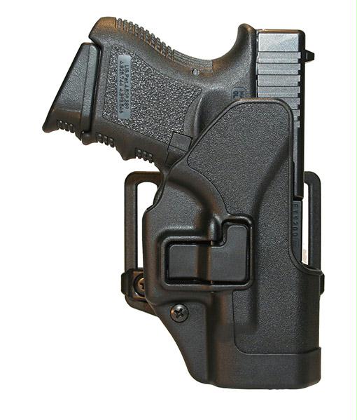 Serpa Cqc Glock 26-27-33