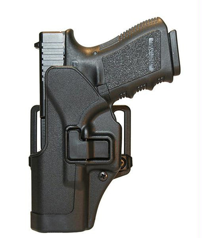 Serpa Cqc Glock 19-23-32-36 Lh