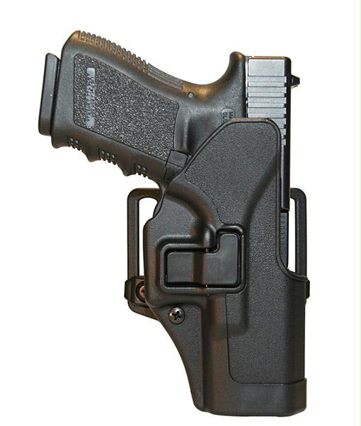 Serpa Cqc Glock 19-23-32-36