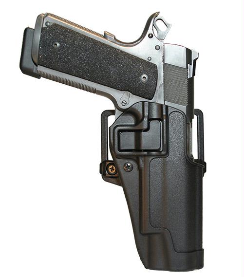 Serpa Cqc 1911 Government