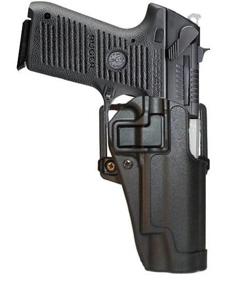 Serpa Cqc Ruger P95
