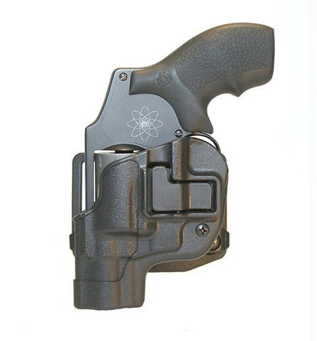 Serpa Cqc Sw J-frame 2 Lh