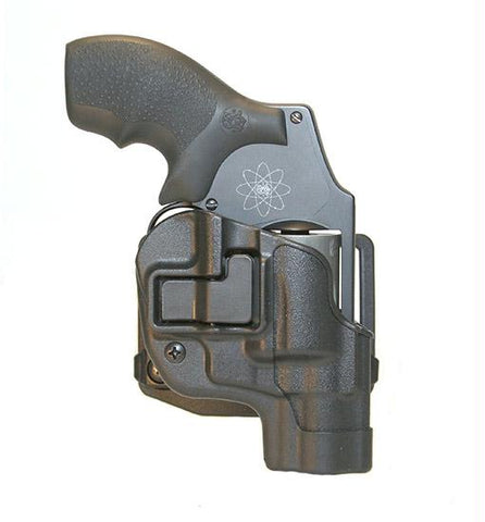 Serpa Cqc Sw J-frame 2