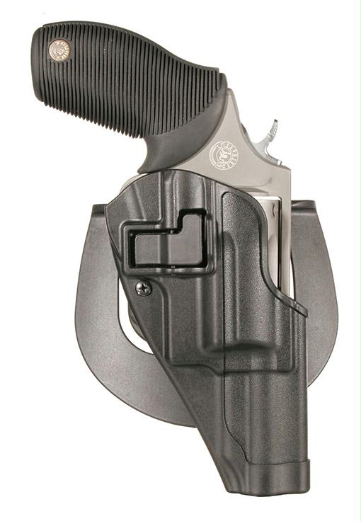 Serpa Cqc Taurus Judge 2.5cyl