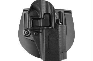 Serpa Cqc Ruger Sr9