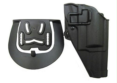 Serpa Cqc Taurus Judge Magnum