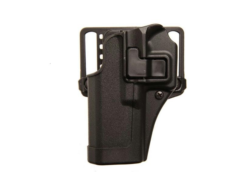 Serpa Cqc Cz 75b-75sp01-85b Lh