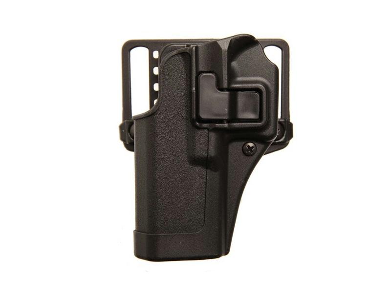 Serpa Cqc Cz 75b-75sp01-85b