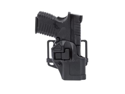 Serpa Cqc Sprngfld Xds 45acp