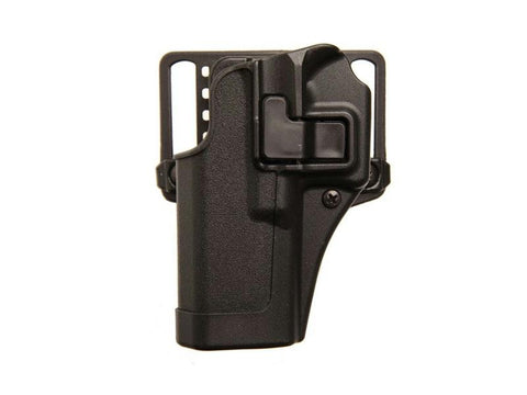 Serpa Cqc Glock 43 Lh