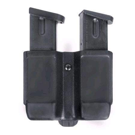 Double Stack Double Mag Case