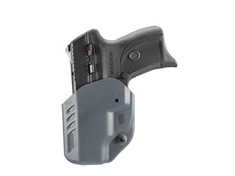 Arc Ruger Lc9-lc380 Iwb Grey